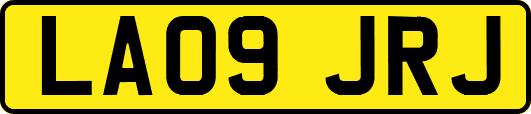 LA09JRJ