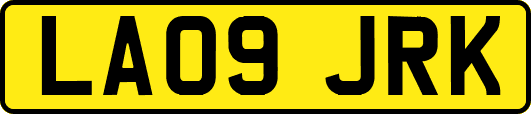 LA09JRK