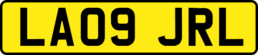 LA09JRL