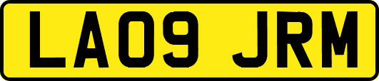 LA09JRM