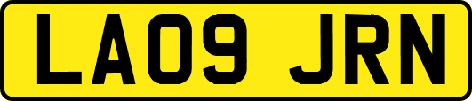 LA09JRN