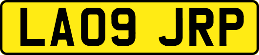 LA09JRP