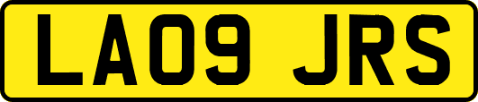 LA09JRS