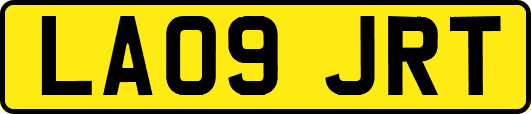LA09JRT