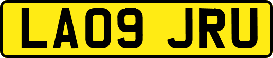 LA09JRU
