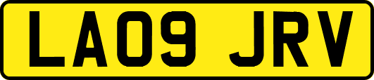 LA09JRV