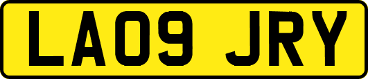 LA09JRY