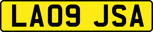 LA09JSA