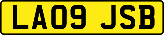 LA09JSB