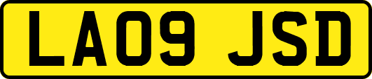 LA09JSD