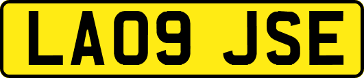 LA09JSE