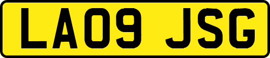 LA09JSG
