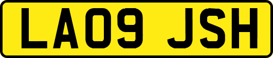 LA09JSH