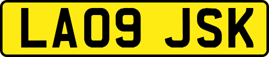 LA09JSK