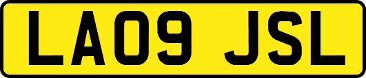 LA09JSL