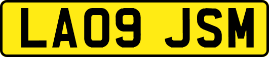 LA09JSM
