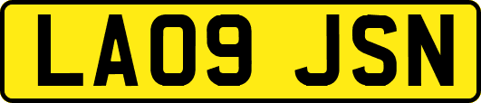 LA09JSN
