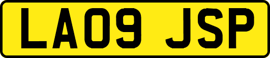 LA09JSP