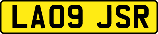 LA09JSR