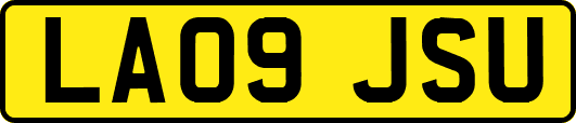 LA09JSU