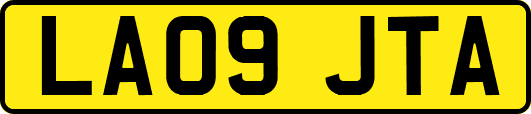 LA09JTA
