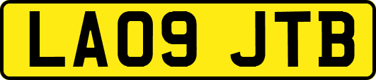 LA09JTB