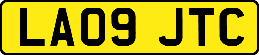LA09JTC