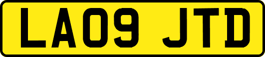 LA09JTD