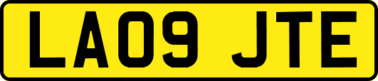 LA09JTE