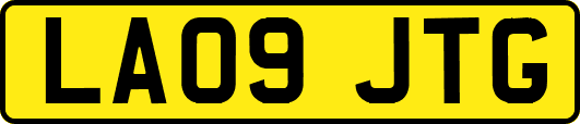 LA09JTG