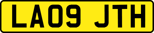 LA09JTH