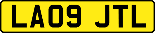 LA09JTL
