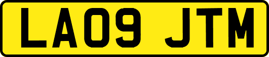 LA09JTM