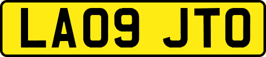 LA09JTO
