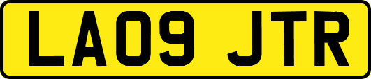 LA09JTR