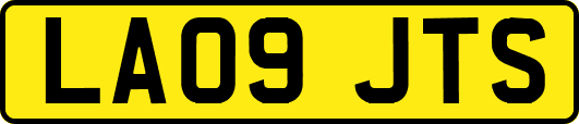 LA09JTS