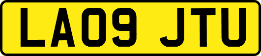 LA09JTU