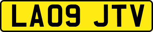 LA09JTV