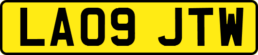 LA09JTW