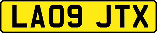 LA09JTX