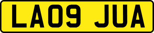 LA09JUA