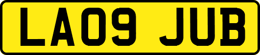 LA09JUB
