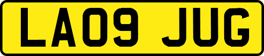 LA09JUG