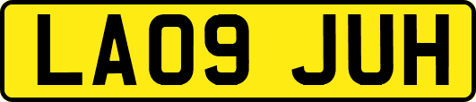 LA09JUH