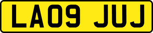 LA09JUJ