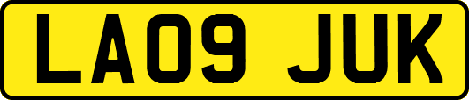 LA09JUK