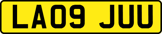 LA09JUU
