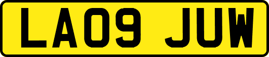 LA09JUW