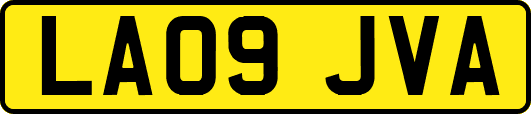 LA09JVA