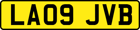 LA09JVB